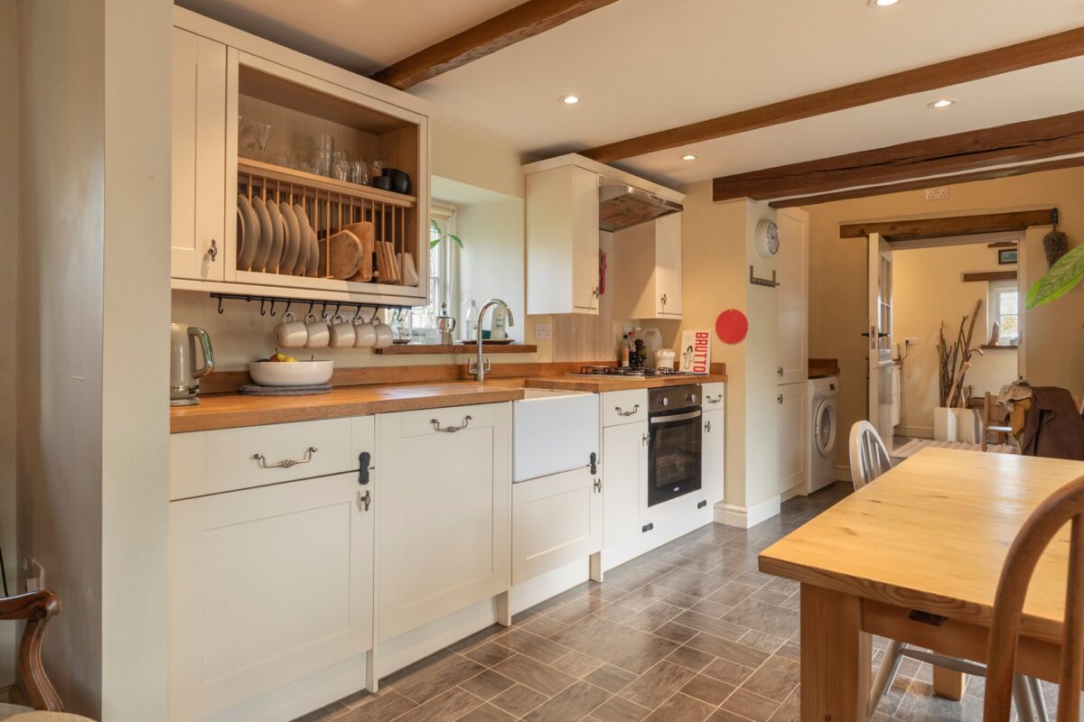 Y Ty Caws (The Cheese House), SA62 6BA