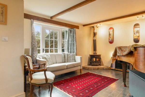 Y Ty Caws (The Cheese House), SA62 6BA