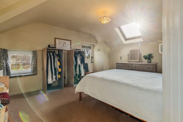 Y Ty Caws (The Cheese House), SA62 6BA