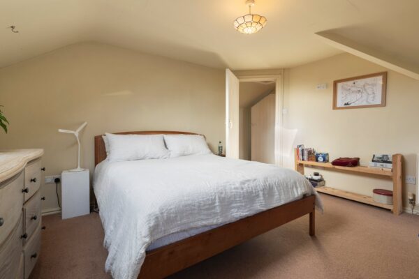 Y Ty Caws (The Cheese House), SA62 6BA