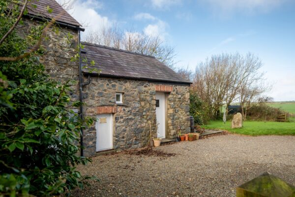 Y Ty Caws (The Cheese House), SA62 6BA