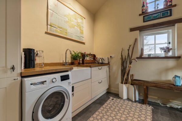 Y Ty Caws (The Cheese House), SA62 6BA