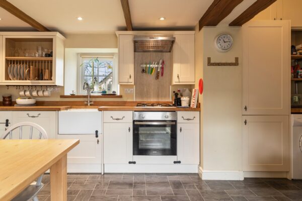 Y Ty Caws (The Cheese House), SA62 6BA