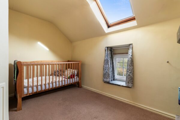 Y Ty Caws (The Cheese House), SA62 6BA