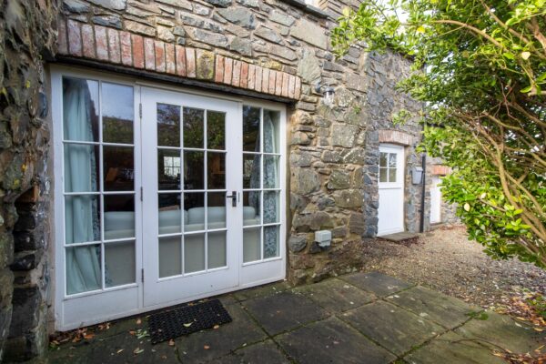 Y Ty Caws (The Cheese House), SA62 6BA