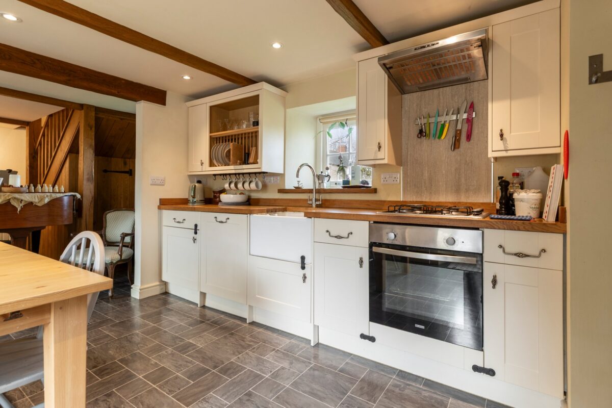 Y Ty Caws (The Cheese House), SA62 6BA