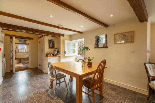 Y Ty Caws (The Cheese House), SA62 6BA