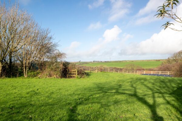 Y Ty Caws (The Cheese House), SA62 6BA