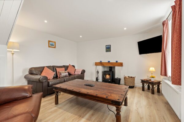 Gelli Villa, SA34 0YP