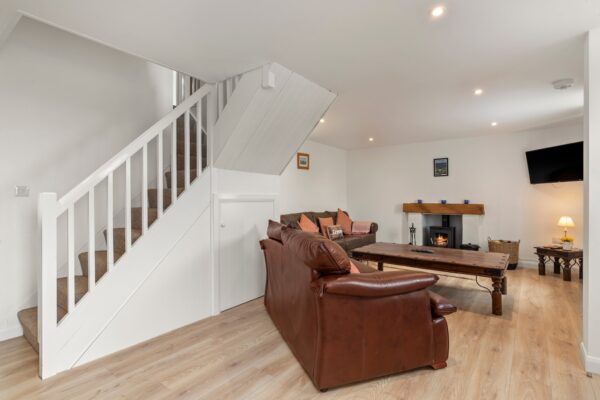 Gelli Villa, SA34 0YP