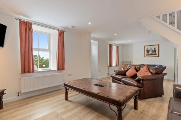 Gelli Villa, SA34 0YP