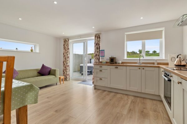 Gelli Villa, SA34 0YP