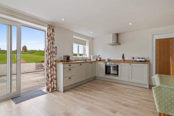 Gelli Villa, SA34 0YP