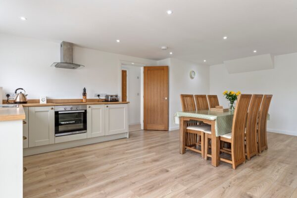 Gelli Villa, SA34 0YP