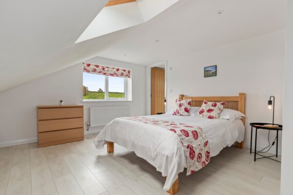 Gelli Villa, SA34 0YP