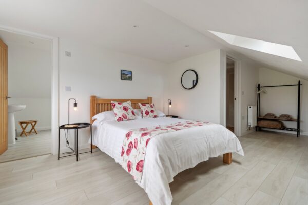 Gelli Villa, SA34 0YP