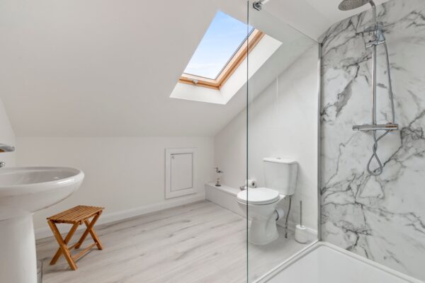 Gelli Villa, SA34 0YP