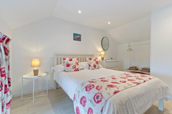 Gelli Villa, SA34 0YP