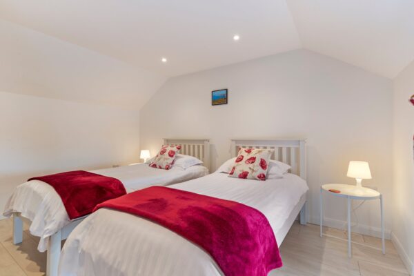 Gelli Villa, SA34 0YP