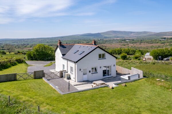 Gelli Villa, SA34 0YP