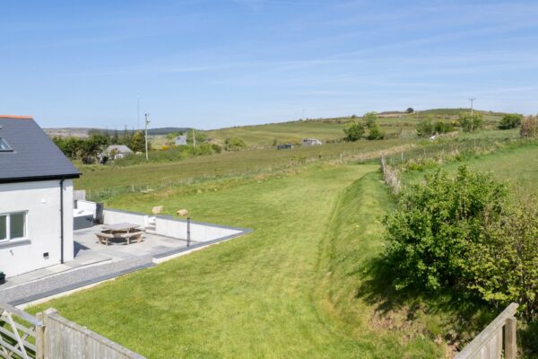 Gelli Villa, SA34 0YP