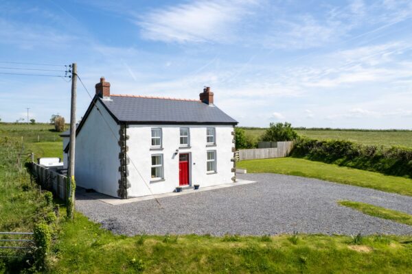 Gelli Villa, SA34 0YP