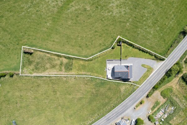 Gelli Villa, SA34 0YP