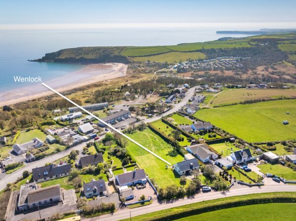 Wenlock, SA71 5LA