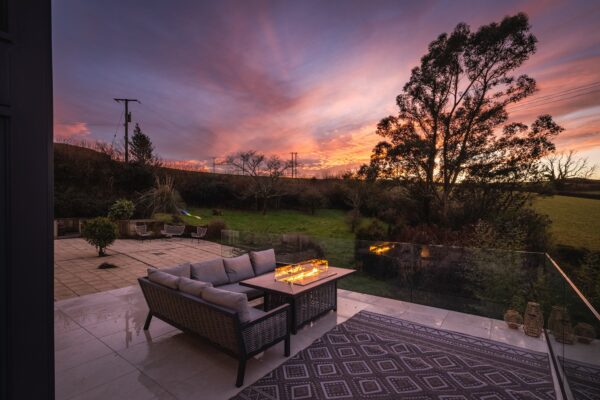 Halldown Farm, SA33 4QS