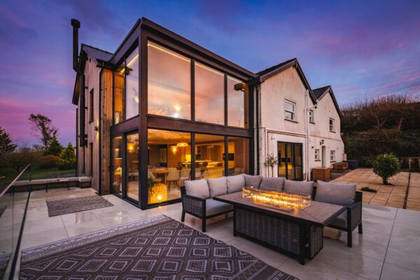 Halldown Farm, SA33 4QS