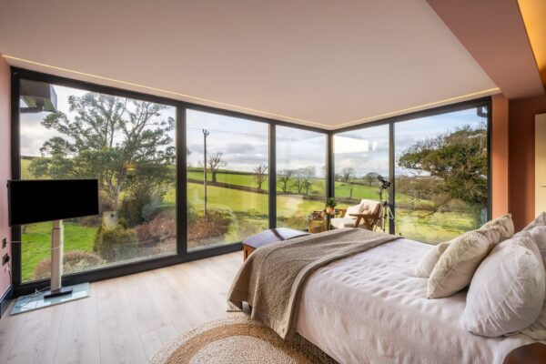 Halldown Farm, SA33 4QS