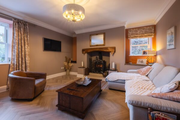 Halldown Farm, SA33 4QS