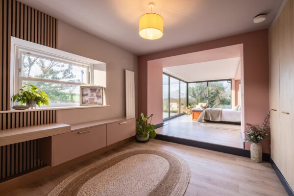 Halldown Farm, SA33 4QS