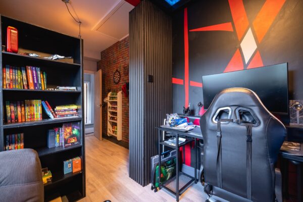 Halldown Farm, SA33 4QS