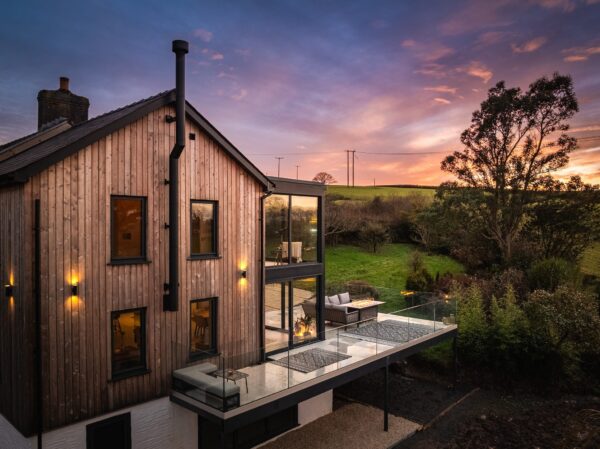 Halldown Farm, SA33 4QS