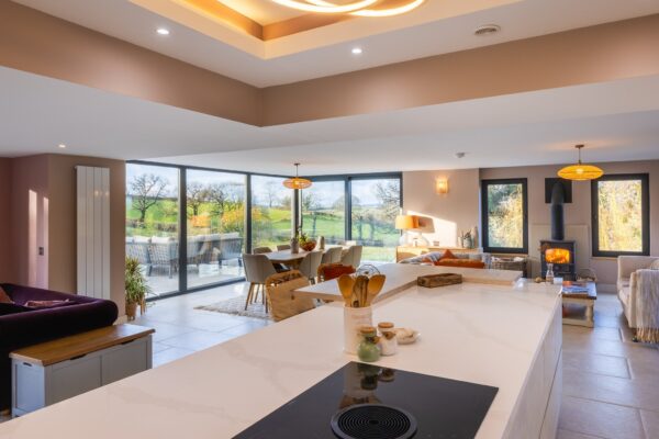 Halldown Farm, SA33 4QS