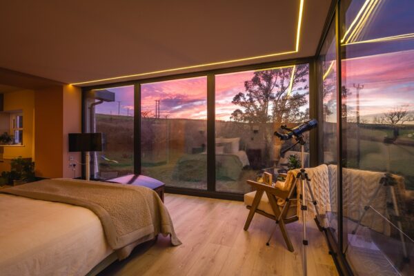 Halldown Farm, SA33 4QS