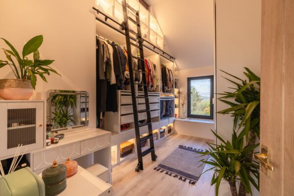 Halldown Farm, SA33 4QS