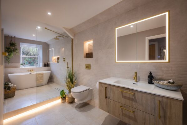 Halldown Farm, SA33 4QS