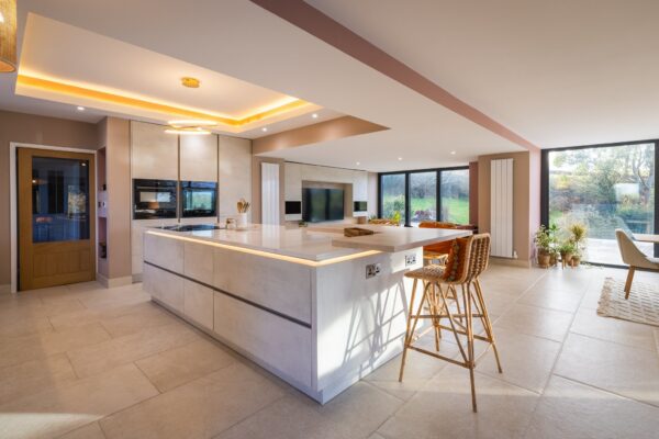 Halldown Farm, SA33 4QS