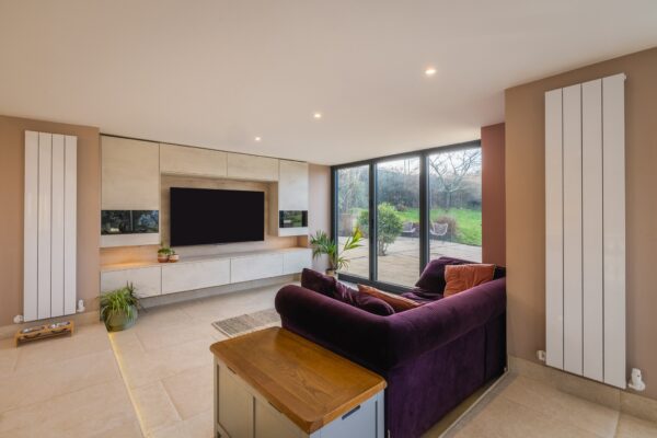 Halldown Farm, SA33 4QS