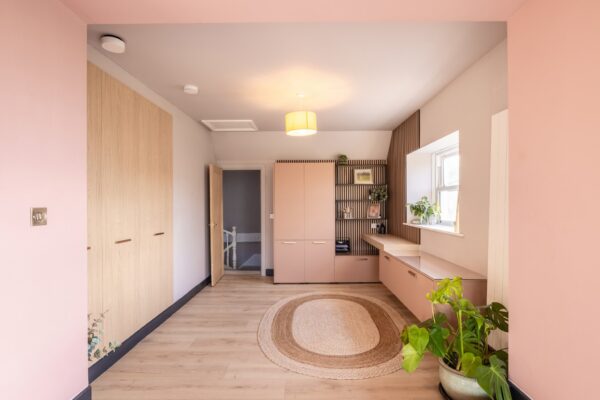 Halldown Farm, SA33 4QS