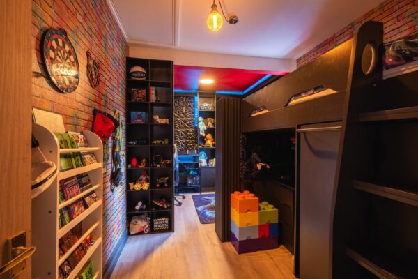 Halldown Farm, SA33 4QS