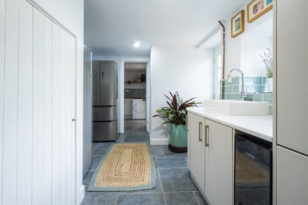 Halldown Farm, SA33 4QS