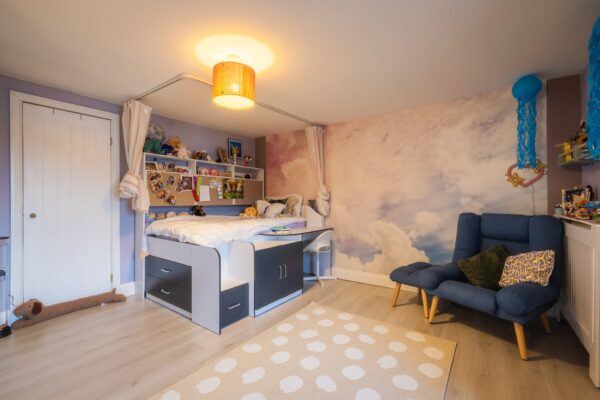 Halldown Farm, SA33 4QS