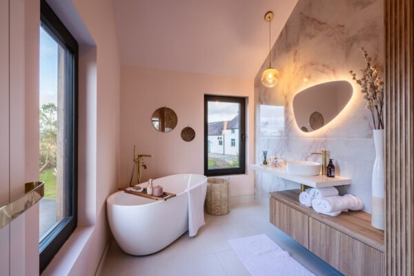 Halldown Farm, SA33 4QS