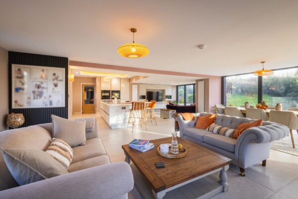 Halldown Farm, SA33 4QS