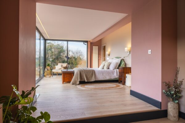 Halldown Farm, SA33 4QS