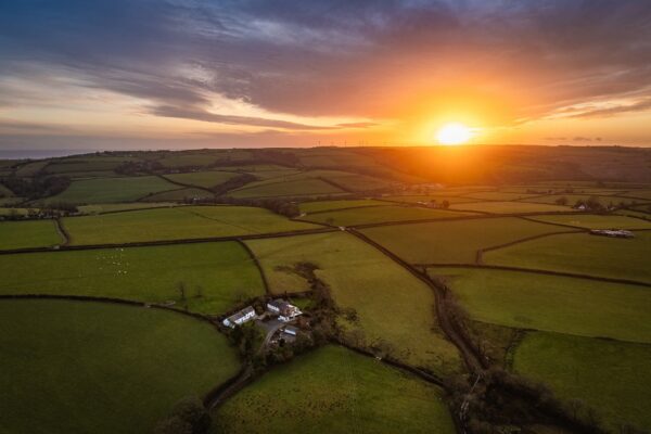 Halldown Farm, SA33 4QS