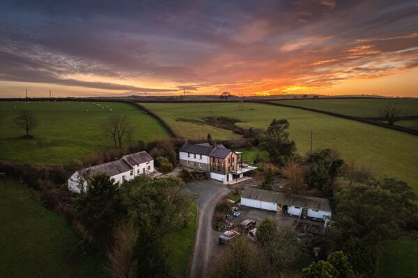 Halldown Farm, SA33 4QS